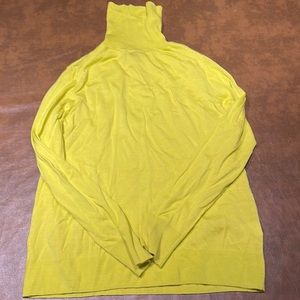 BR factory womens turtleneck